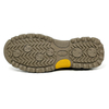 Labor Protection Shoes Anti-smashing Steel Toe High Cut Wear-resistant Safety Boots