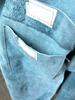 Fireproof Safety Work Clothing Welding Worker Antistatic Protective Work Jacket Suit Clothes for Man