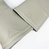 Wear Resistant Waterproof Footwear Lightweight PVC Anti-Slip Rain Boots for work safety
