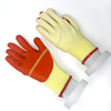 General Purpose Best Price Industrial Protective Work Labor Gloves Rubber Safety Gloves for Workers