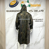 Safety Vis High Oxford Waterproof Protective Heavy Duty Wear Industrial Outdoor Resistant Construction Rainwear