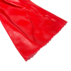 Custom Logo Long‑Cuff PVC Waterproof Work Gloves, Anti‑Slip Wear‑Resistant Multifunctional Safety PVC Dipped Work Gloves