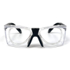 Anti Impact Anti Scratch PC Lens Industrial Laboratory Eye Protection Safety Goggles
