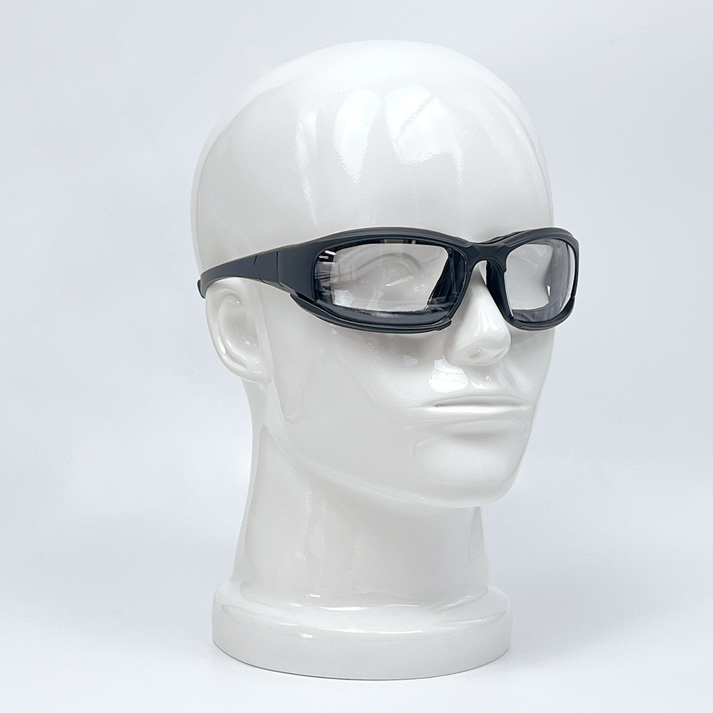 New Design Cycling Glasses Windproof Anti-fog Outdoor Protective Eye Goggles