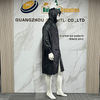Labor Safety High Windproof Work Vis Industrial Suit Heavy Construction Hi Wear Visibility PVC Raincoat