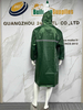 Work Waterproof Suit Oxford Vis Industrial Labor Visibility Duty Hi Windproof Protective Heavy Men Women Raincoat