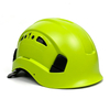 Personal Protective Equipment Construction Work Ordinary High Impact Hard Hats Safety Helmet