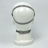 Professional Silicone Half Face 6200 Dustproof Respirator Gas Mask