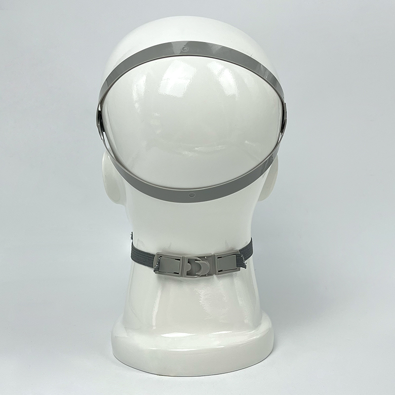 Professional Silicone Half Face 6200 Dustproof Respirator Gas Mask