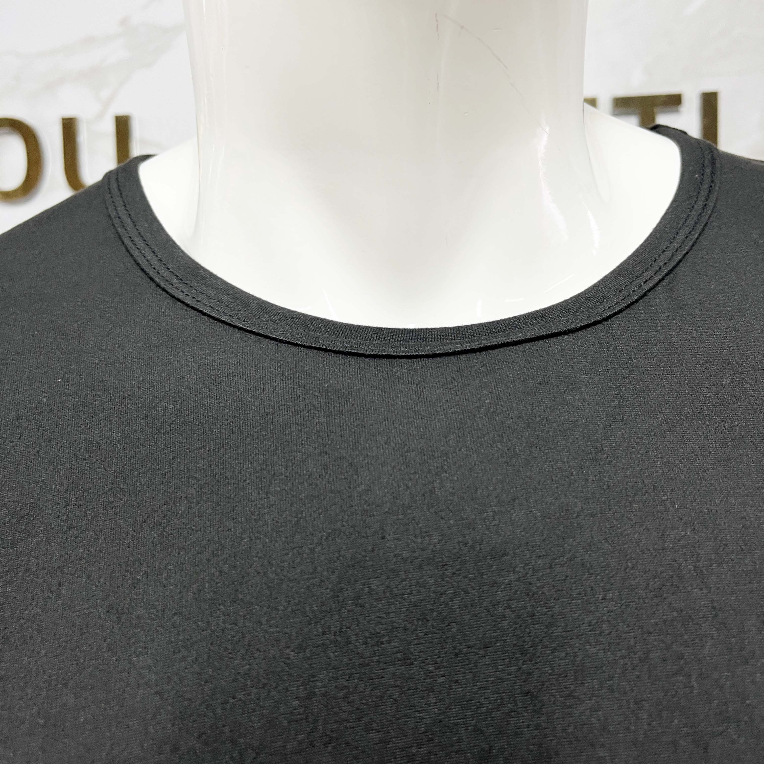 Hot Sale Cheap Price 100% Polyester Eco-friendly T-shirts Casual Lightweight Work Shirts