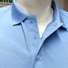 Premium Quality T Shirt Cotton Fabric Men Soft Comfortable Casual Short Sleeve Basic Design Work Wear