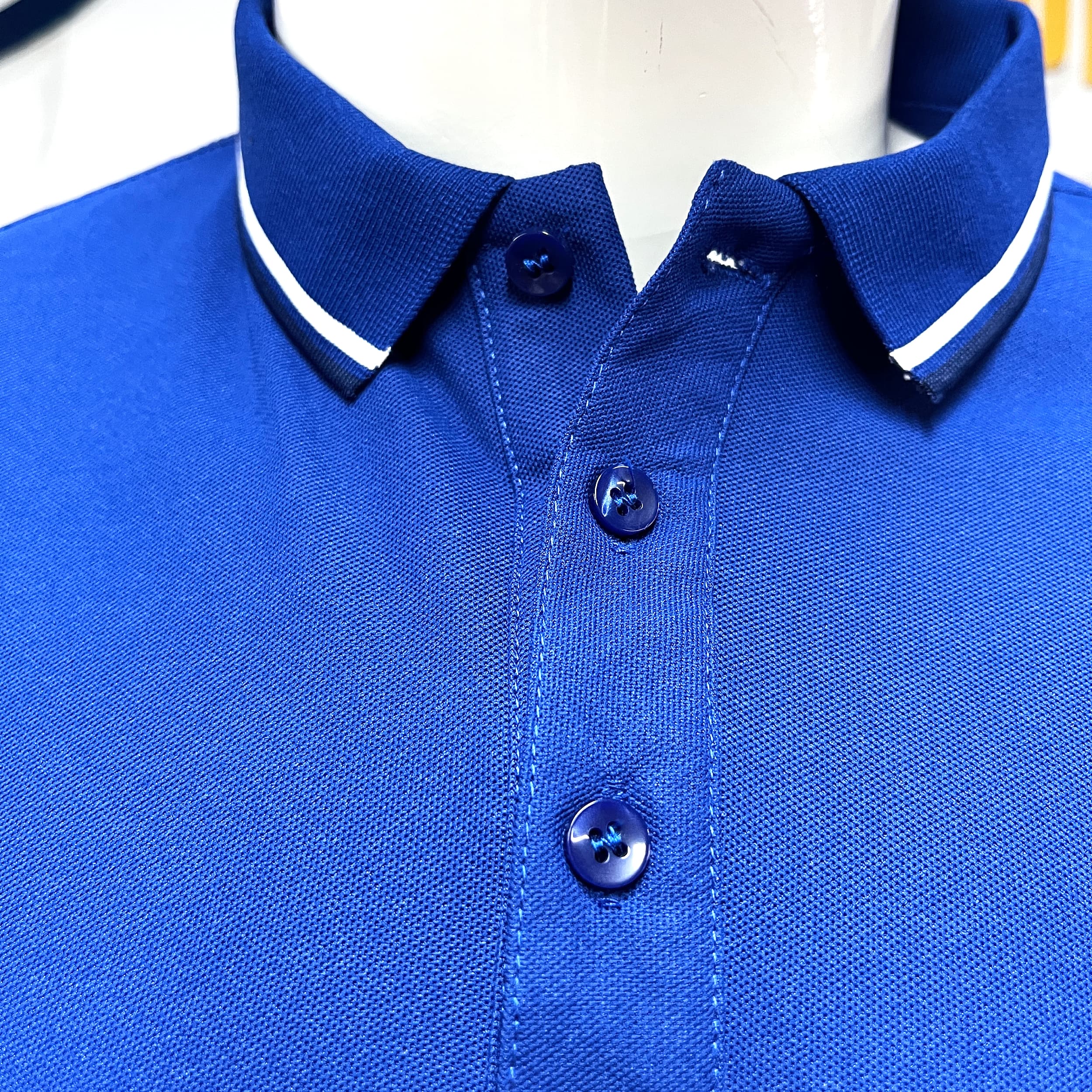 Best Quality Customize Shirts Casual WorkWear Summer Style Cotton Fabric Breathable Shirt Wear
