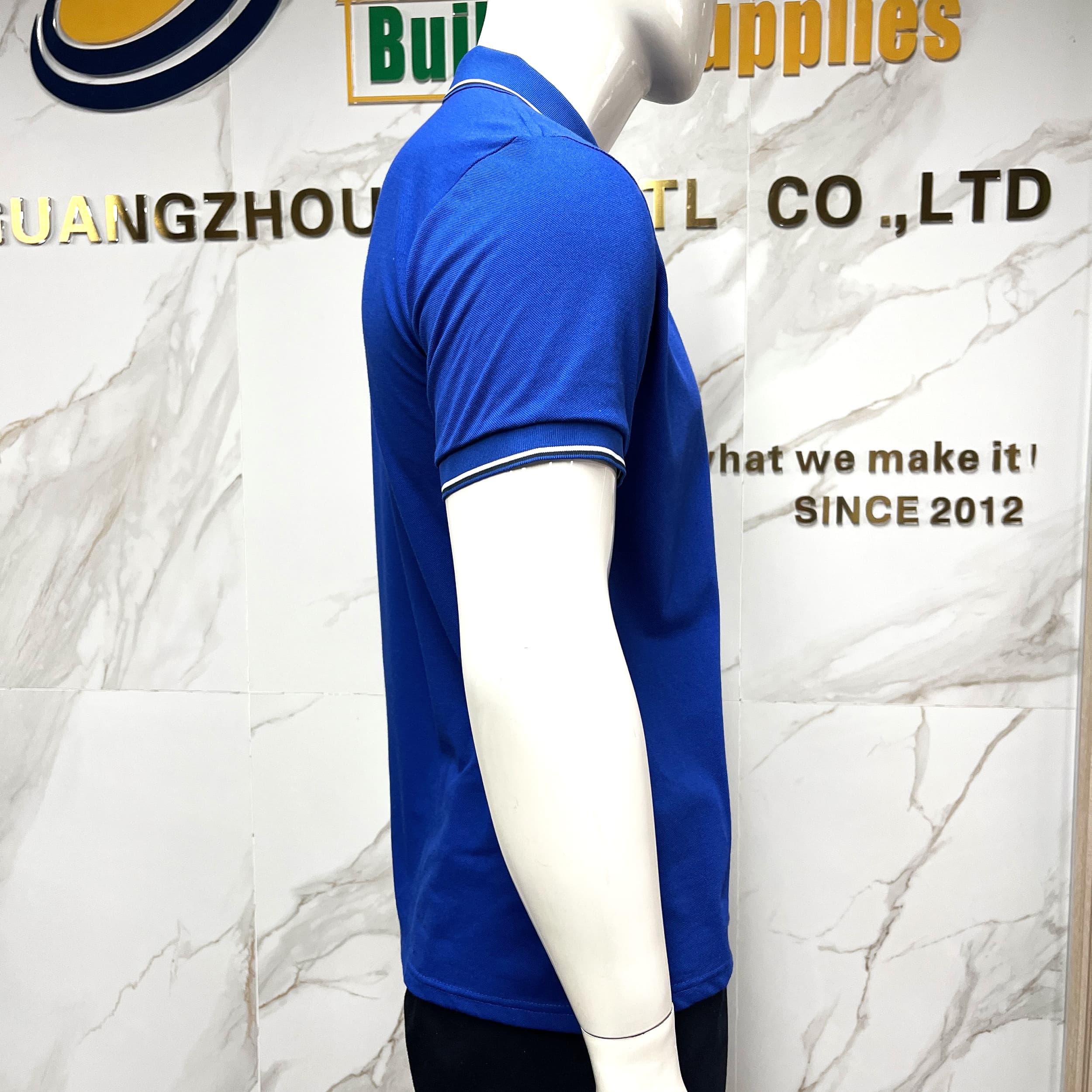2026 New Arrival Comfortable Men's Short Sleeve Shirt Wholesale Summer Use Breathable Workwear Suits