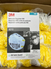 Wholesale Price Personal Protective Disposable Anti-dust Particulate Respirator Safety Mask