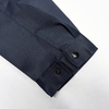 Long-sleeved Workshop Wear-resistant Work Clothes Comfortable Durable Multi Pocket Workers Uniform