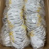Lightweight Cup Type Face Mask Industrial Safety Mask Particulate Respirator with Chemical Protection
