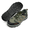 Comfortable Breathable Protective Safety Work Shoes Anti-slip Construction Steel Toe Work Shoes
