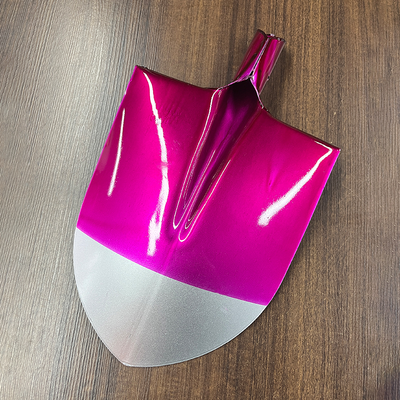 High Quality Customized Wholesale Professional Gardening Shovel Tool Spade Shovel