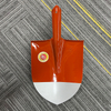 Thickened Spade Household Stainless Steel Outdoor Multi-functional Sand Digging Tool Garden Shovel