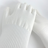 Hot Selling Reusable protection Pu Coated Industrial Safety Work Gloves Premium Durable Safety Gloves for Construction