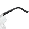 Anti Impact Anti Scratch PC Lens Industrial Laboratory Eye Protection Safety Goggles