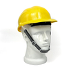 Summer Breathable Thickened Construction Hard Hat, Impact Resistant Personal Protective Safety Helmet for Building Site