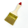 Multi Size Hardware Decorate Paint Hand Tools Wooden Handle Bristle Paint Brush