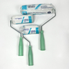 Multi Size Decorative Paint Rollers Premium Wall Painting Brush