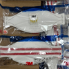 9332+ 3D Folding Disposable Protective Face Masks Particulate Respirator Mascarillas Gas Mask With Valve