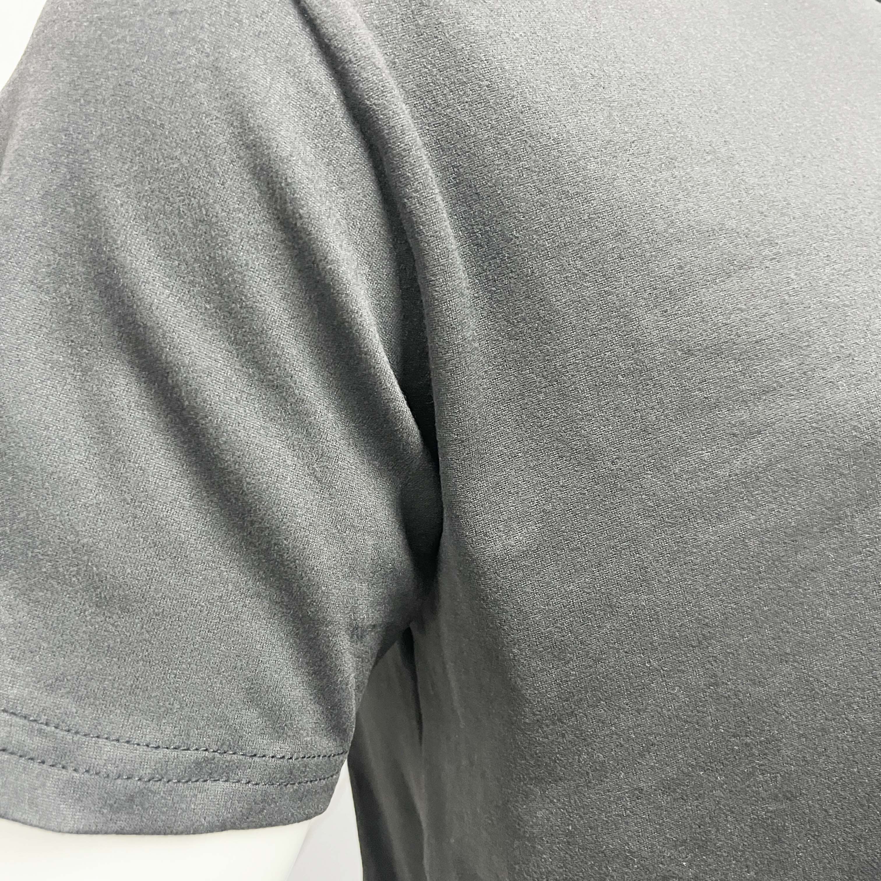 Hot Sale Cheap Price 100% Polyester Eco-friendly T-shirts Casual Lightweight Work Shirts
