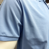 Premium Quality T Shirt Cotton Fabric Men Soft Comfortable Casual Short Sleeve Basic Design Work Wear