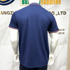 Latest Design Solid Color Button-up Shirt High-performance Men's and Women's Workwear Uniform