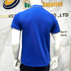 2026 New Arrival Comfortable Men's Short Sleeve Shirt Wholesale Summer Use Breathable Workwear Suits