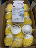 Wholesale Price Personal Protective Disposable Anti-dust Particulate Respirator Safety Mask