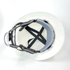 OEM ODM Personal Protective Construction Safety Helmet Industrial Hard Hat Miner Safety Helmet
