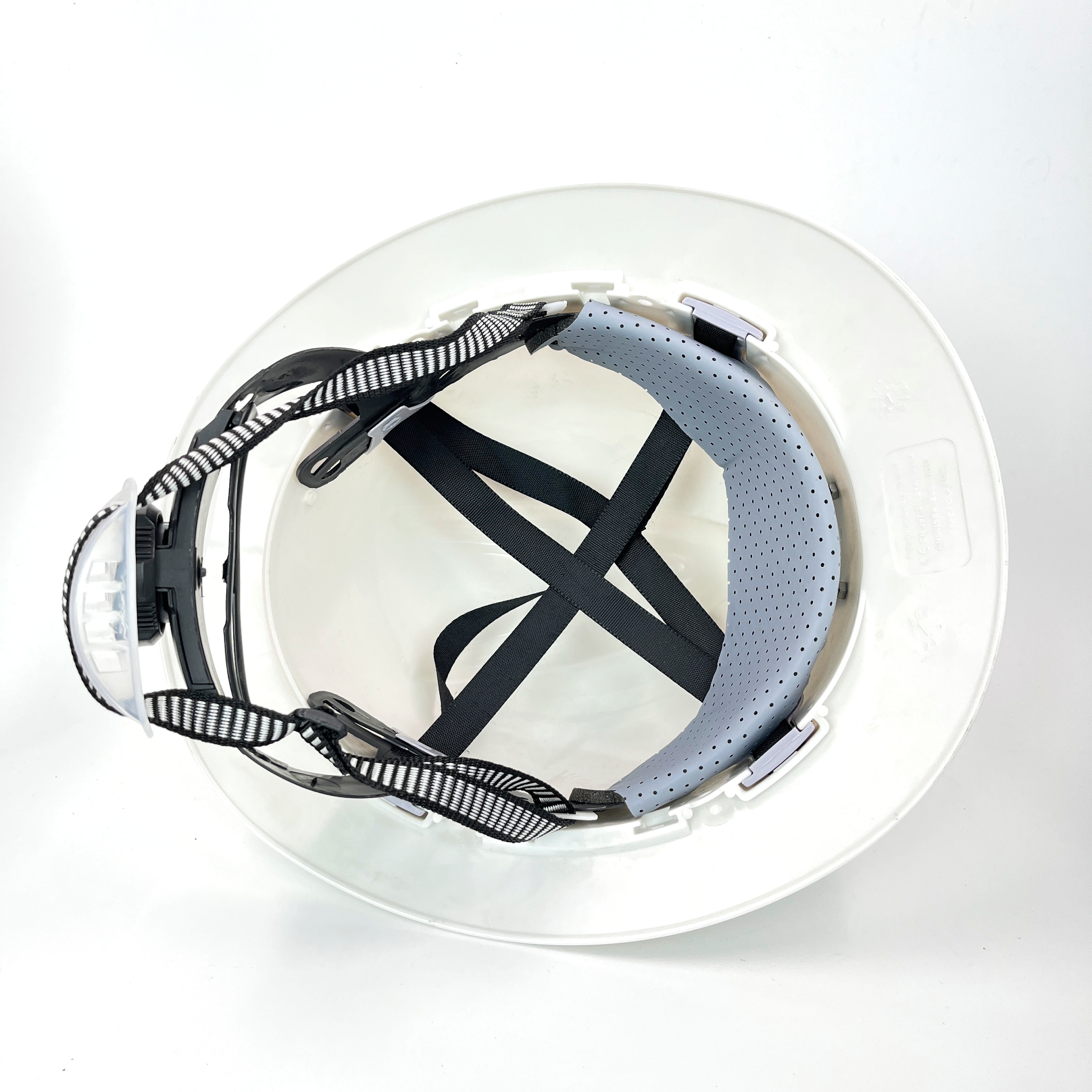 OEM ODM Personal Protective Construction Safety Helmet Industrial Hard Hat Miner Safety Helmet