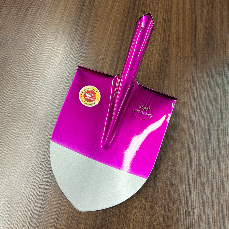 High Quality Customized Wholesale Professional Gardening Shovel Tool Spade Shovel