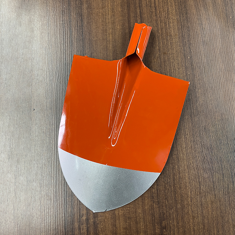 Thickened Spade Household Stainless Steel Outdoor Multi-functional Sand Digging Tool Garden Shovel