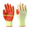 General Purpose Best Price Industrial Protective Work Labor Gloves Rubber Safety Gloves for Workers