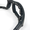 New Design Cycling Glasses Windproof Anti-fog Outdoor Protective Eye Goggles