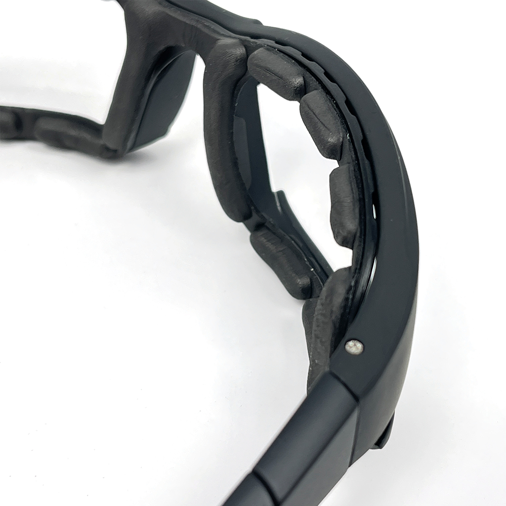 New Design Cycling Glasses Windproof Anti-fog Outdoor Protective Eye Goggles