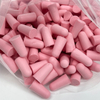 Soundproof Ear Plugs Bulk Bell Shape Noise Cancelling Soft Foam Earplugs
