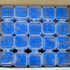 Soft Portable Silicone Earplug Reusable Noise-Canceling Washable Earplugs