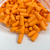 Customized Color PU Soft Foam Reusable Effective Noise Reduction EarPlugs