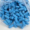Professional Foam Earplugs 36dB Sleeping Earplugs Noise Reduction Earplugs
