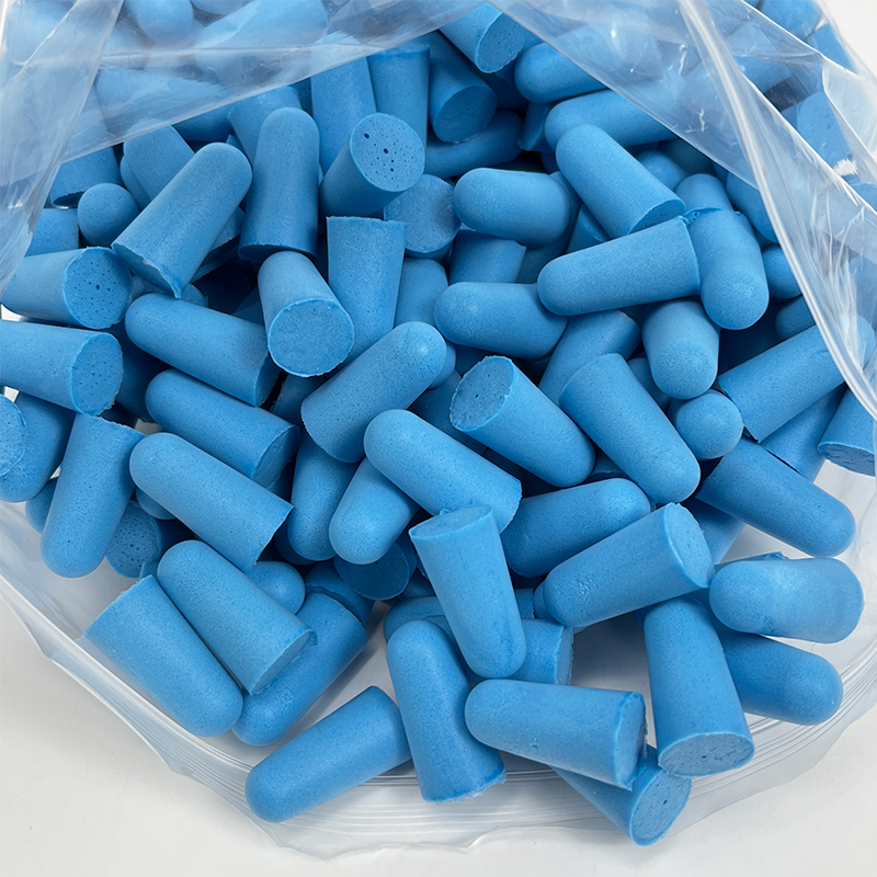 Professional Foam Earplugs 36dB Sleeping Earplugs Noise Reduction Earplugs