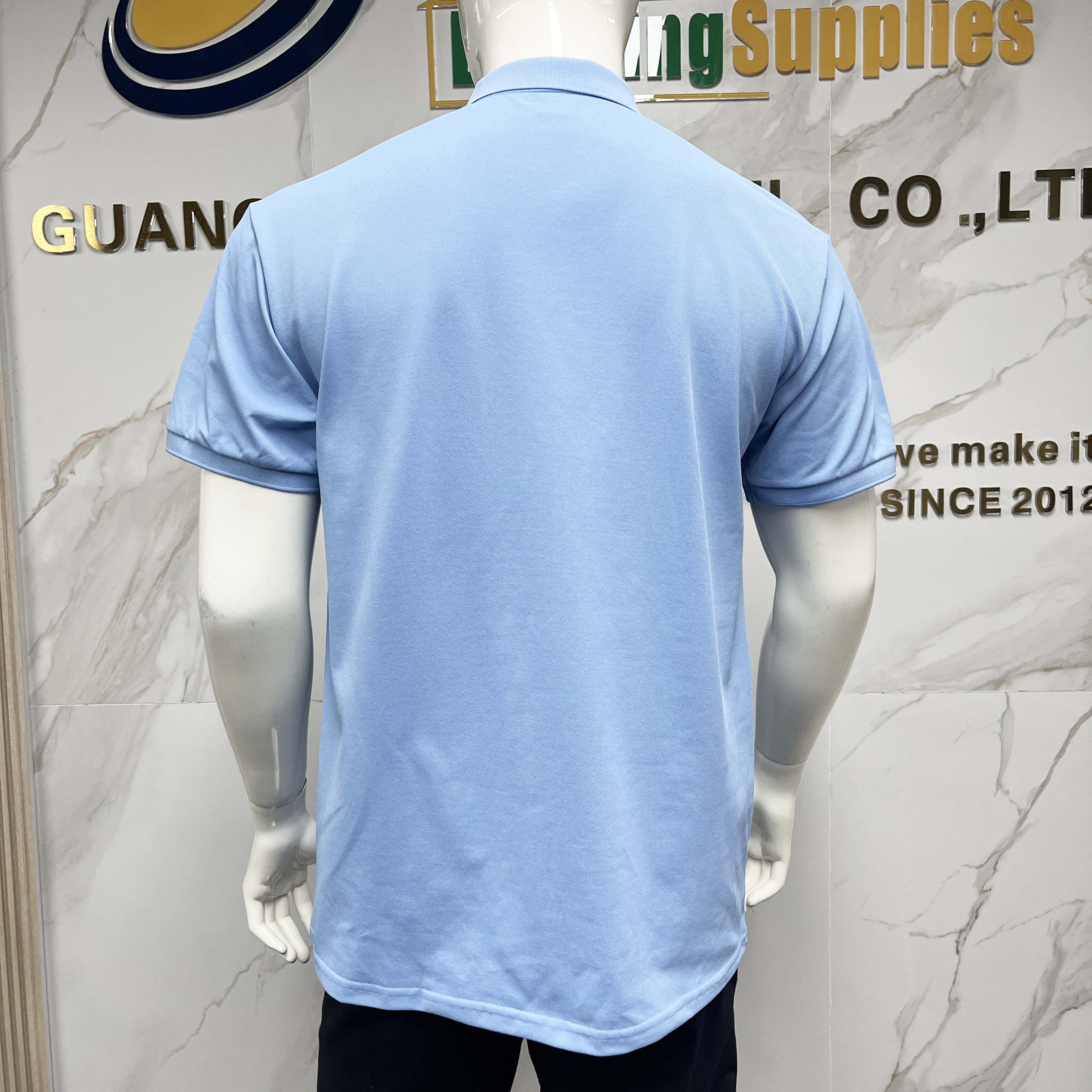 Premium Quality Work Shirt Cotton Fabric Unisex Soft Comfortable Casual Shirts for Wholesale