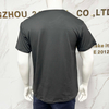 Hot Sale Cheap Price 100% Polyester Eco-friendly T-shirts Casual Lightweight Work Shirts