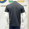 Daily Fashion Dry-Fit 100% Polyester Polo T Shirt High Quality Soft Fabric Men's Short Sleeve Polo Uniform