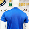 Latest Design Men's Custom Logo Quick-Dry Casual Comfortable Short Sleeve Work Polo Shirt